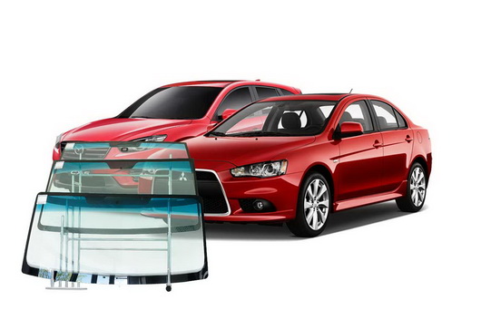 Купить автостекло для легковых автомобилей и кроссоверов